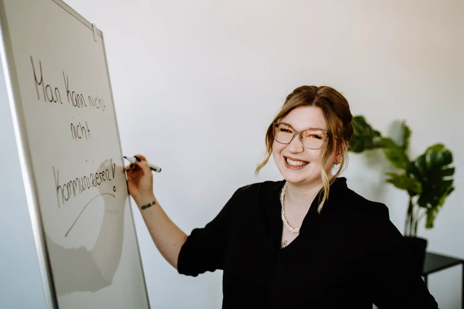 Businessfoto für Coaching und Beratung