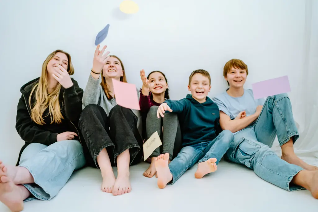 Professionelle Businessbilder für Homepage