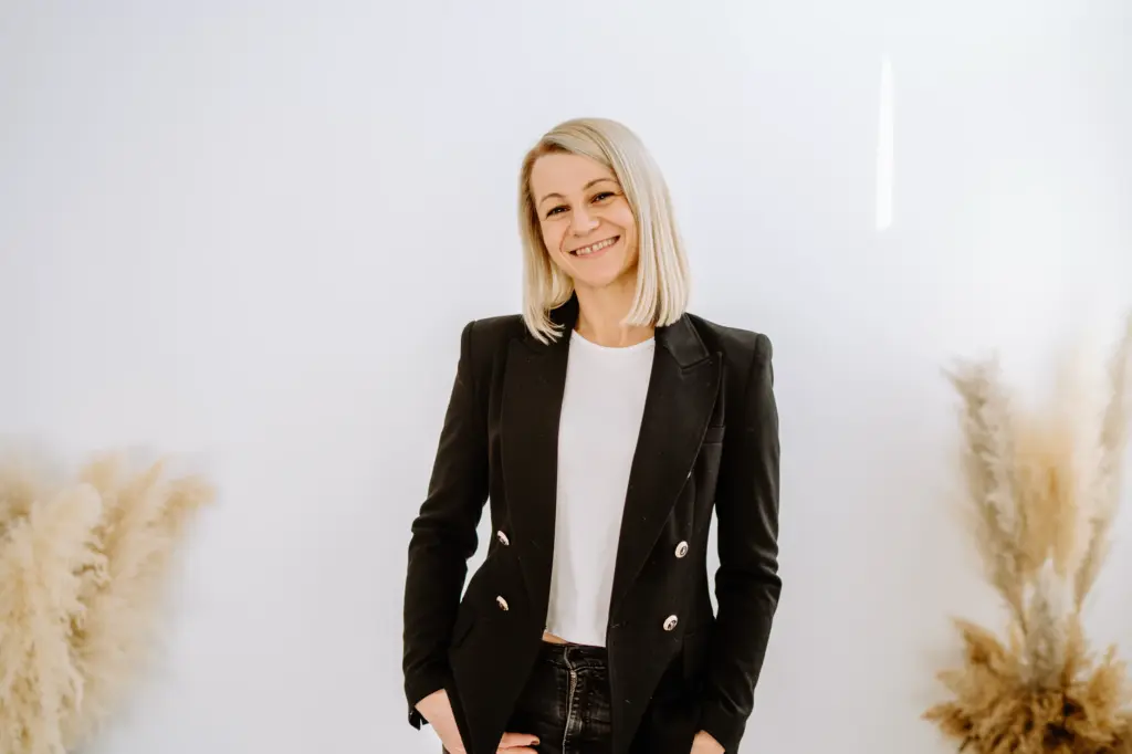 Sibila - Mitarbeiterin bei AvH Photography