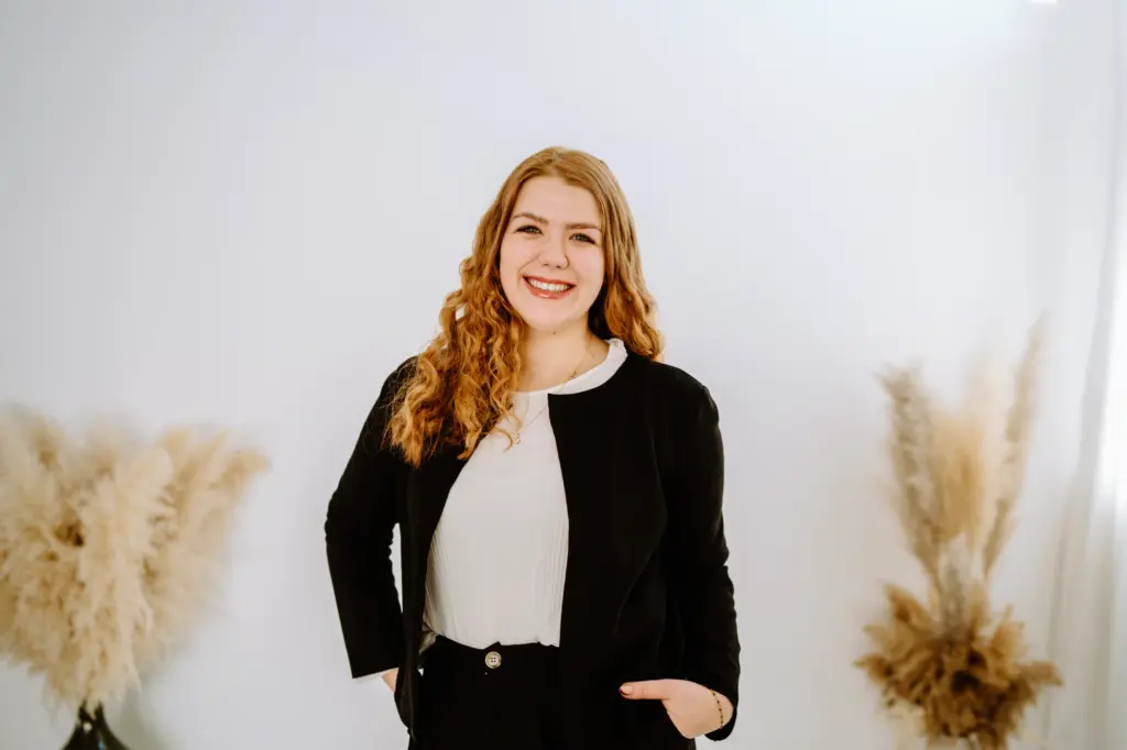 Emily - Mitarbeiterin AvH Photography