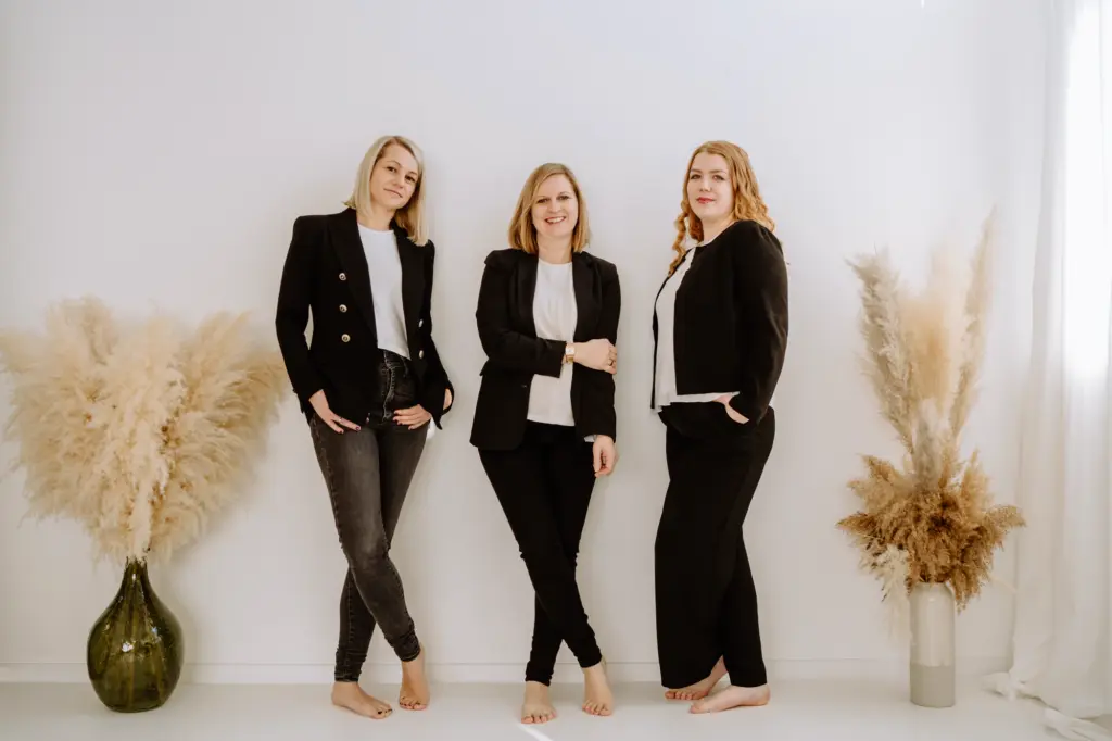 Teamfotos - AvH Potography