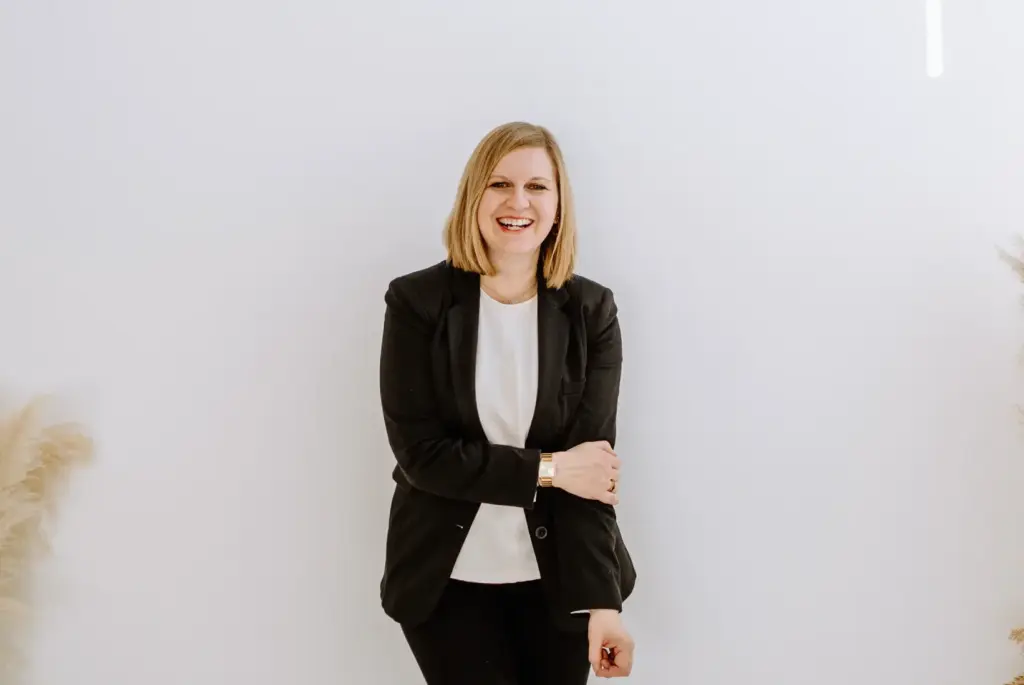 Anna von Hafenbrädl