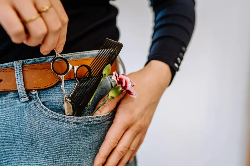 Professioneller Social Media Content