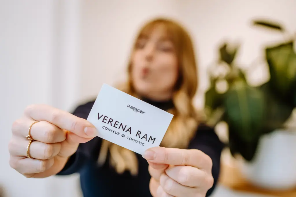 Authentische Businessfotografie für Website - Social Media Content - Fotostudio Weilheim