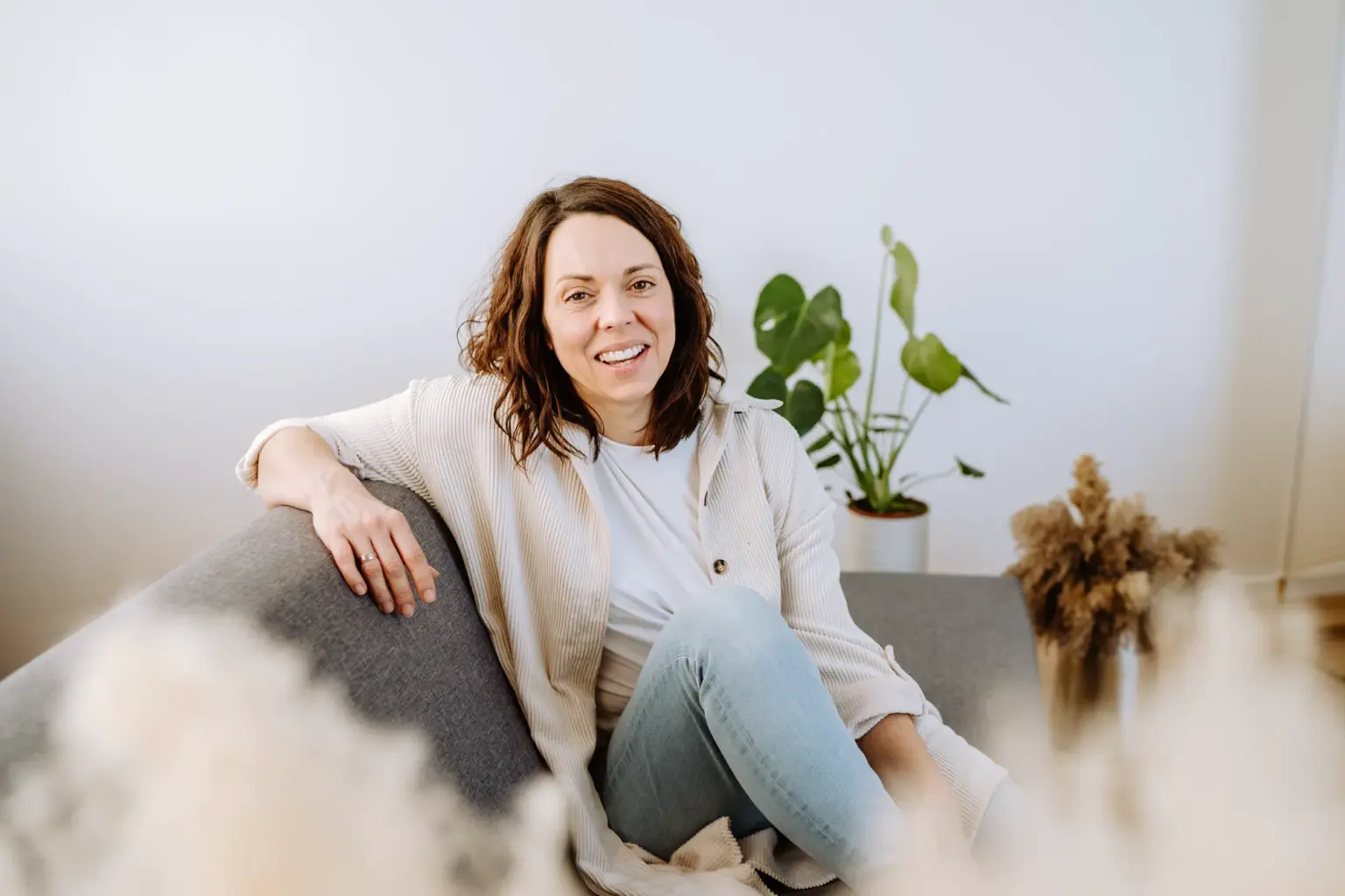 Moderne Businessfotos mit natürlicher Ausstrahlung