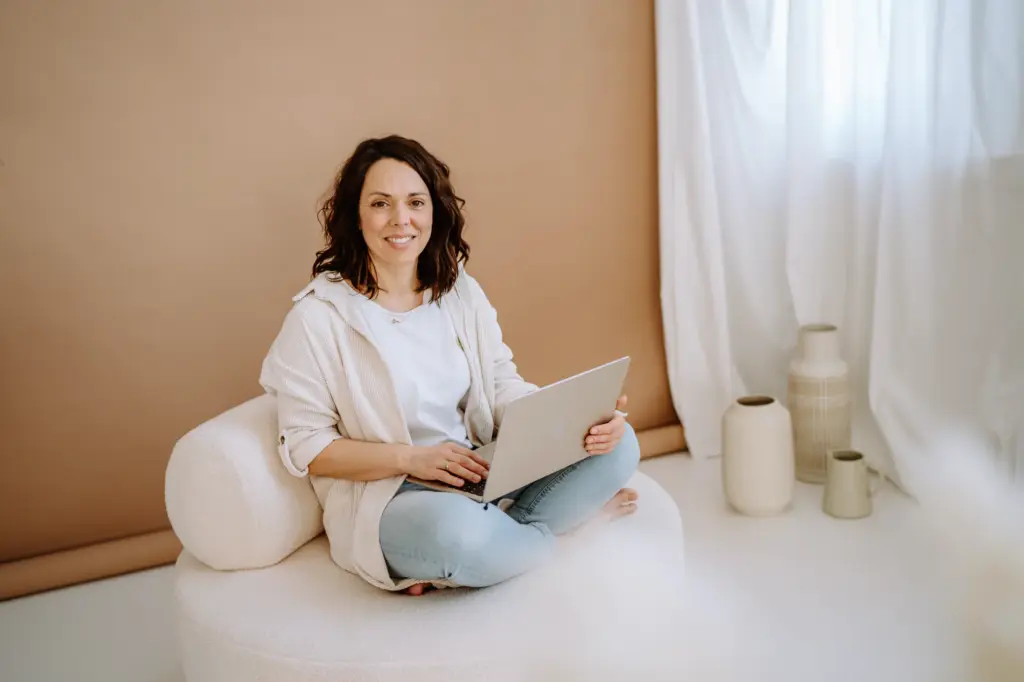 Businessportrait für professionellen Firmenauftritt einer Firma aus Penzberg