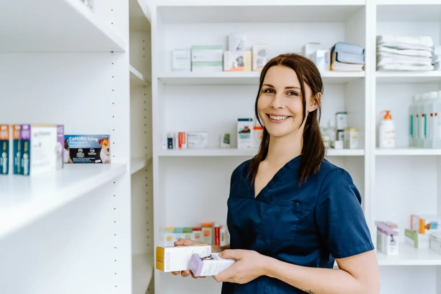 Authentische Businessfotografie für lokale Unternehmen in Peißenberg